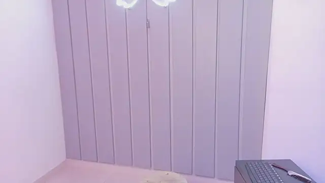 ZafiraLee online show from 01.12.26