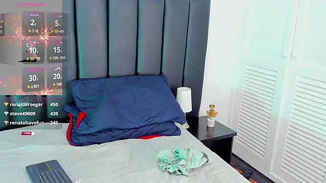 Snapshot of Bryan_robayo5 chatting on 02.15.26 Bryan robayo5 online show from 02.15.26