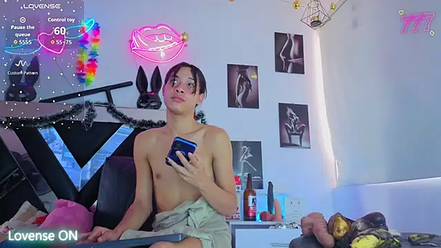 karla slut dirty online show from 05.18.26