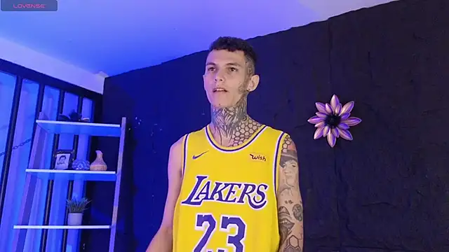 Paulo 527 online show from 01.10.26