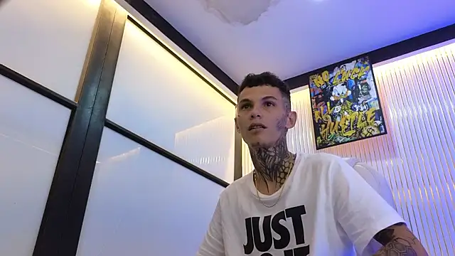 Paulo 527 online show from 03.16.26