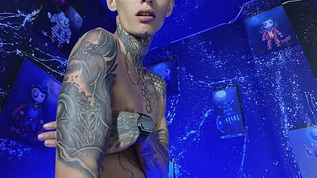 Paulo 527 online show from 03.20.26