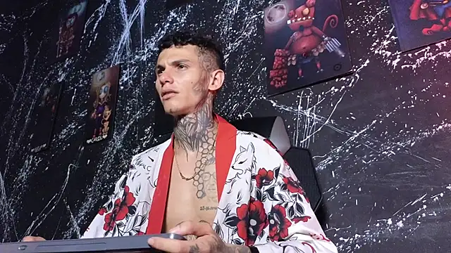 Paulo 527 online show from 04.05.26