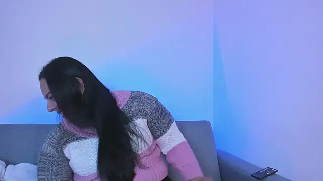 jimena chic1 online show from 11.29.25