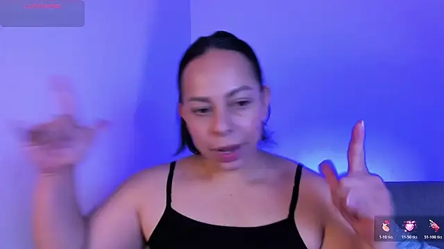 jimena chic1 online show from 03.31.26