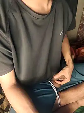 Snapshot of Indan_Pro_boy chatting on 02.22.26 Indan Pro boy online show from 02.22.26