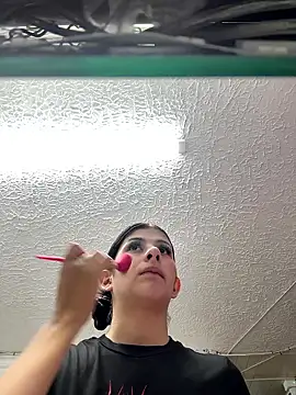 ZafiraNavarro online show from 01.09.26