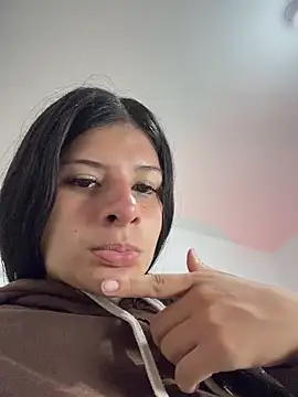 ZafiraNavarro online show from 03.23.26