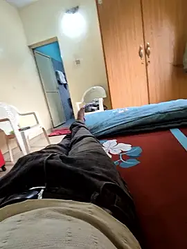 Jaaan668 online show from 01.10.26