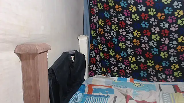 ELIZABET2- online show from 03.21.26