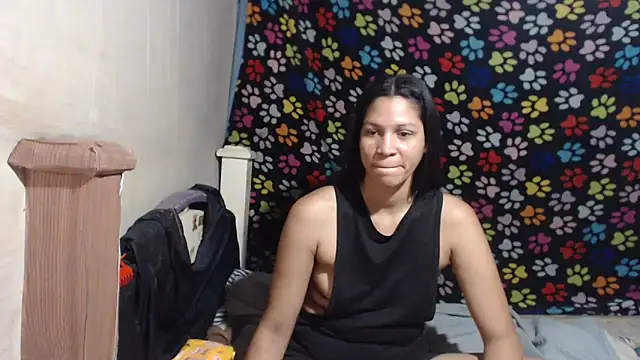 ELIZABET2- online show from 04.10.26