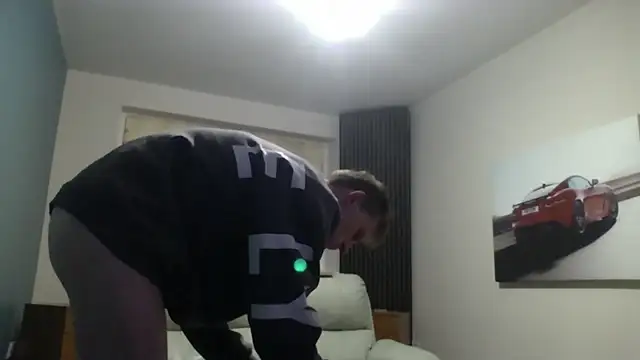 Mrslingerie online show from 04.22.26