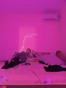 w1cked couple online show from 04.14.26