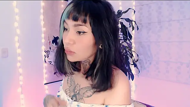 justmartina  online show from 03.26.26