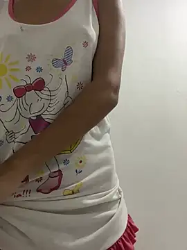 Snapshot of malditaLM chatting on 07.14.26 malditaLM online show from 07.14.26
