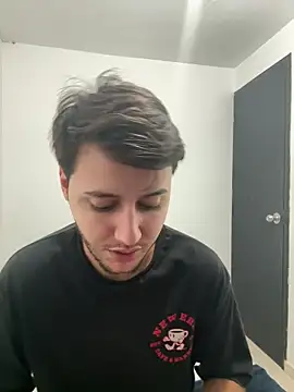 RicoValen online show from 02.16.26