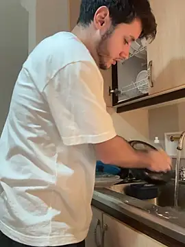 RicoValen online show from 02.24.26