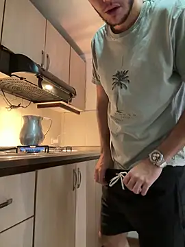 RicoValen online show from 02.25.26