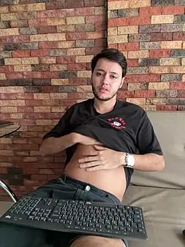 RicoValen online show from 02.26.26