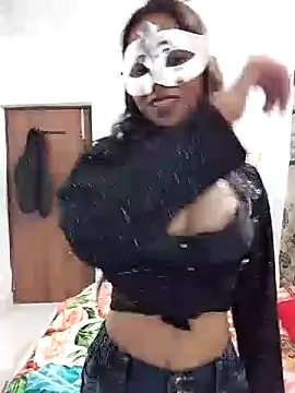 Cute Girl 27 online show from 11.29.25