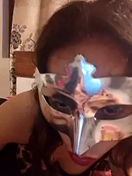 Cute Girl 27 online show from 12.13.25