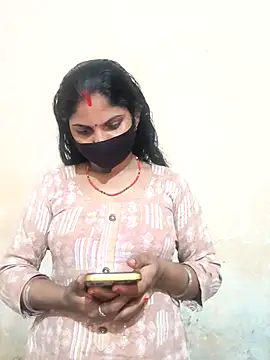 Pooja bhabhi00 online show from 12.19.25