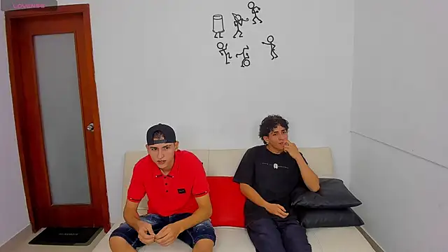 Crazy porkys online show from 12.03.25