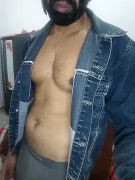 Amit22122 online show from 01.08.26