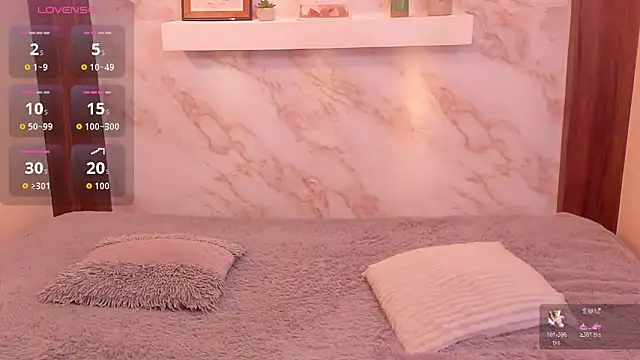 Snapshot of Dakota_ferreti_ chatting on 02.14.26 Dakota ferreti online show from 02.14.26