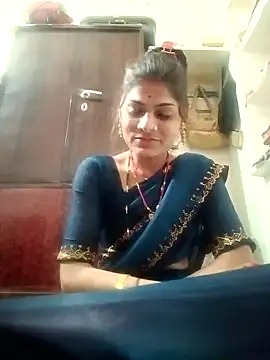 Janki cute online show from 11.29.25