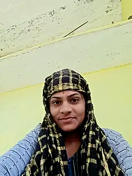 Janki cute online show from 12.21.25