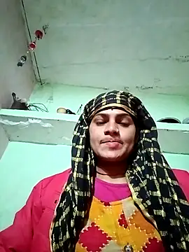 Janki cute online show from 01.06.26