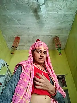 Janki cute online show from 02.04.26