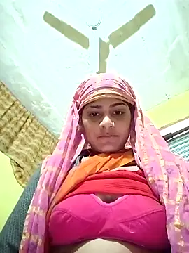 Snapshot of Janki_cute chatting on 04.10.26 Janki cute online show from 04.10.26