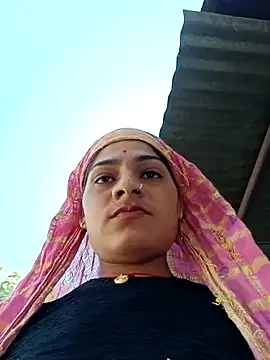 Snapshot of Janki_cute chatting on 04.14.26 Janki cute online show from 04.14.26