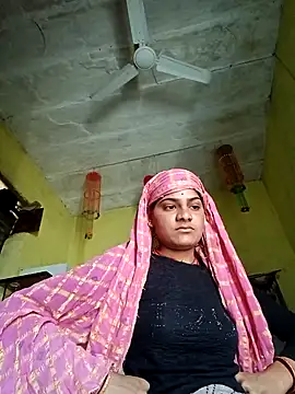 Snapshot of Janki_cute chatting on 04.15.26 Janki cute online show from 04.15.26