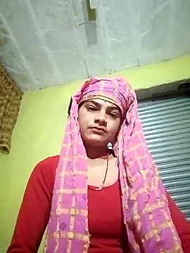 Snapshot of Janki_cute chatting on 04.15.26 Janki cute online show from 04.15.26