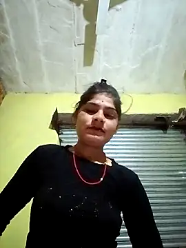 Snapshot of Janki_cute chatting on 04.18.26 Janki cute online show from 04.18.26