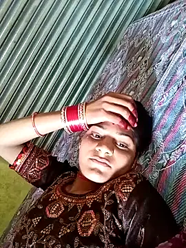 Snapshot of Janki_cute chatting on 05.11.26 Janki cute online show from 05.11.26
