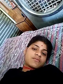 Snapshot of Janki_cute chatting on 05.18.26 Janki cute online show from 05.18.26