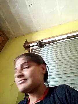 Snapshot of Janki_cute chatting on 05.22.26 Janki cute online show from 05.22.26