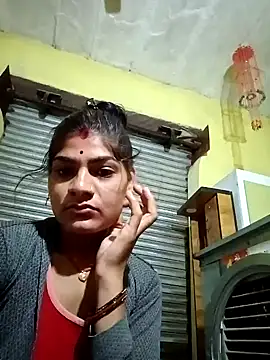 Snapshot of Janki_cute chatting on 05.24.26 Janki cute online show from 05.24.26