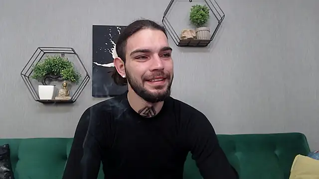 KaneHunter online show from 01.07.26