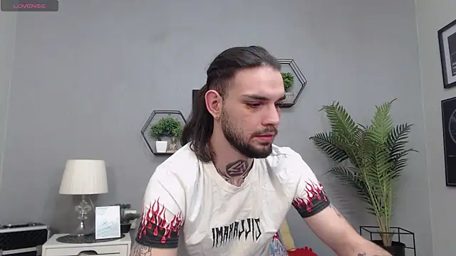 KaneHunter online show from 02.12.26