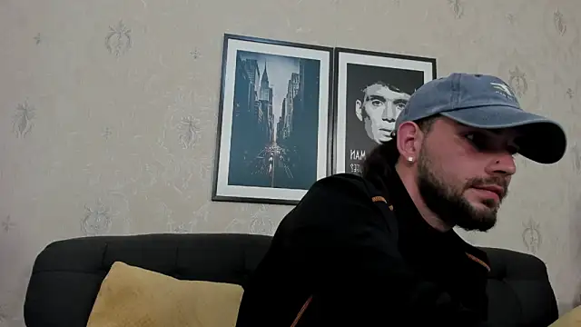 Snapshot of KaneHunter chatting on 05.16.26 KaneHunter online show from 05.16.26
