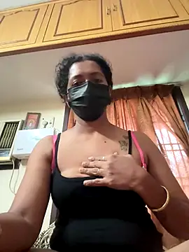 TeddyLover5 online show from 11.27.25