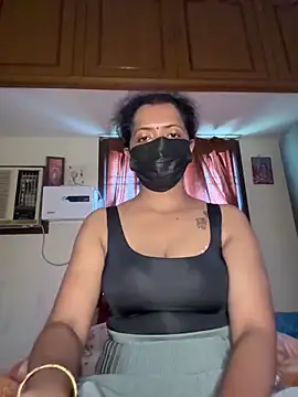 TeddyLover5 online show from 12.14.25