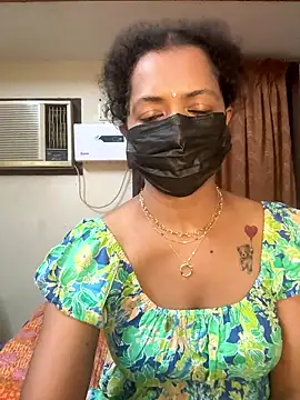 TeddyLover5 online show from 01.11.26