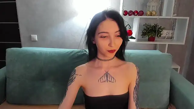 Ellen Hops online show from 01.06.26