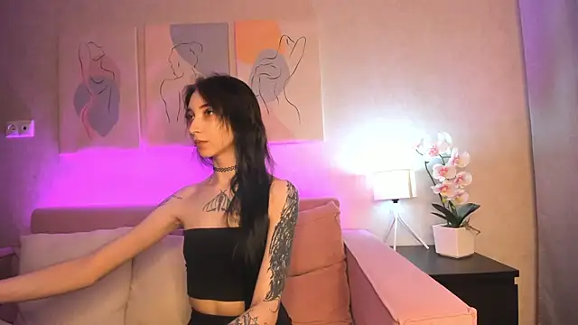 Ellen Hops online show from 03.29.26